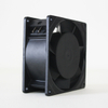 Robusto ventilador de refrigeración axial AC 9238 de alto rendimiento de 92 mm x 92 mm x 38 mm