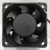 Ventilador de refrigeración axial EC 6025 eficiente con 60 mm * 60 mm * 25 mm