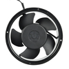 Ventilador de refrigeración compacto AC 1725