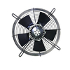 Ventilador axial del motor del rotor externo de Ywf 500m m