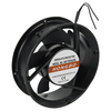 Ventilador de refrigeración compacto AC 1725